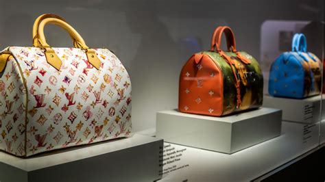 Így döntheti el, eredeti vagy hamis Louis Vuitton táskát hord.